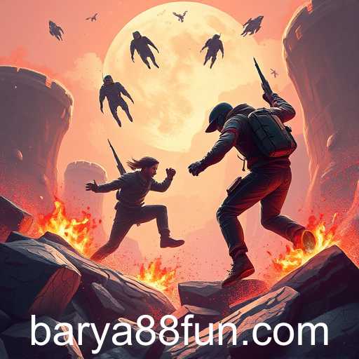 Exploring the Dynamics of Action Games and the Significance of the Keyword