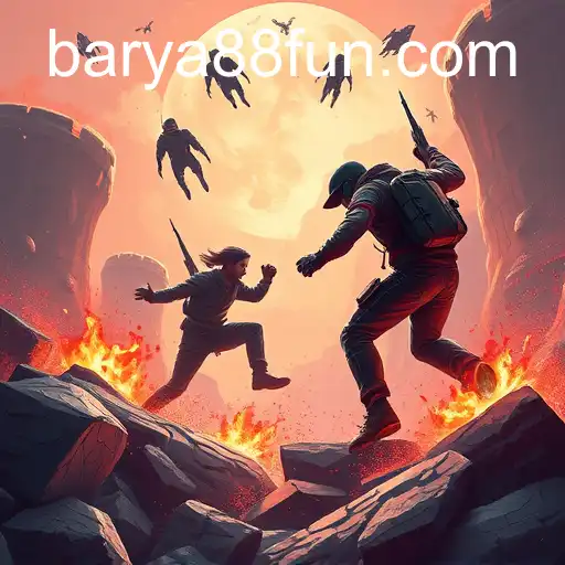 Exploring the Dynamics of Action Games and the Significance of the Keyword 