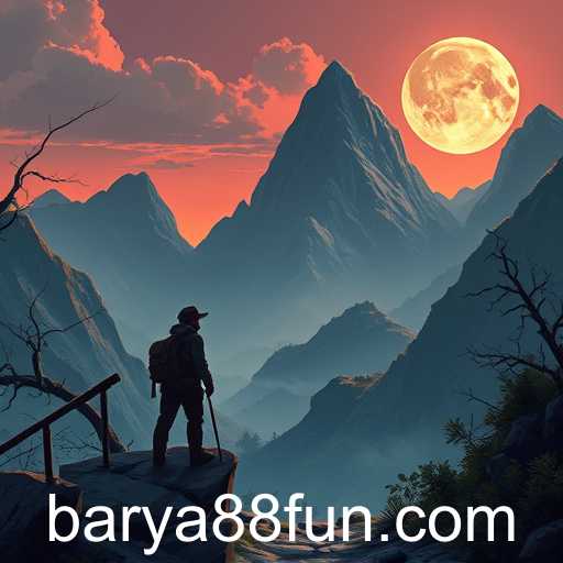 Exploring the Thrills of 'Adventure Games' with the Keyword 'barya88'