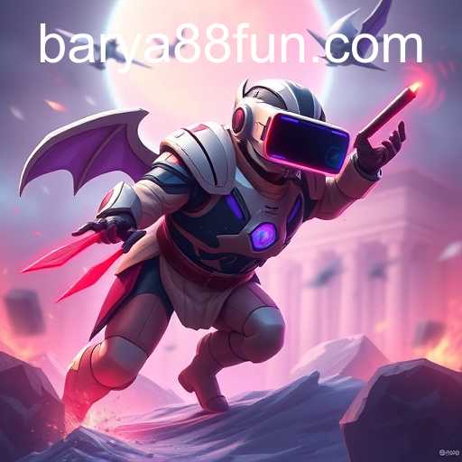 Barya88: A Game Changer in the Virtual World