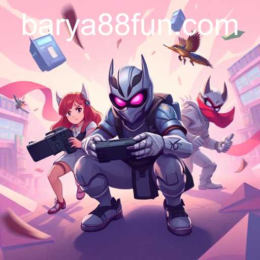 The Rise of Barya88: A Game Changer in Online Gaming