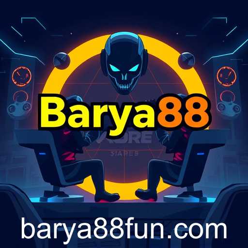 The Rise of Barya88: Redefining Online Gaming