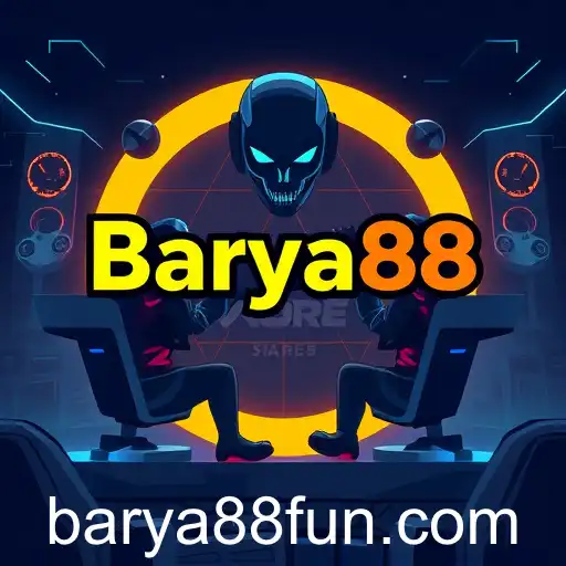 The Rise of Barya88: Redefining Online Gaming
