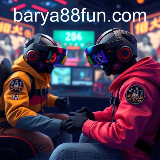 Digital Gaming Evolution in 2025