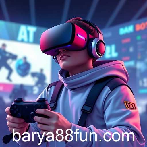 The Rise of Digital Gaming Platforms