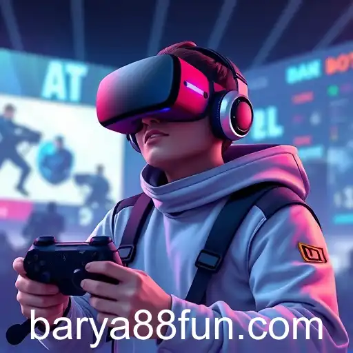 The Rise of Digital Gaming Platforms