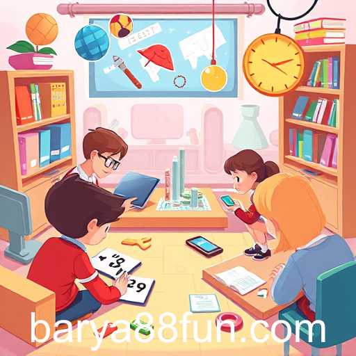 The Impact of Educational Games on Modern Learning Environments