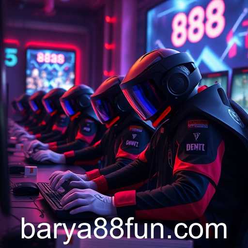 Exploring the Rise of English Gaming Communities