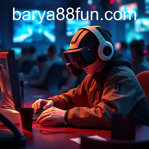 The Evolution of Online Gaming Communities