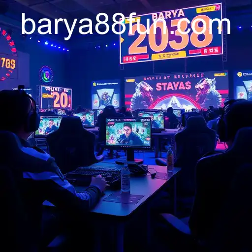 The Growing Influence of Online Gaming