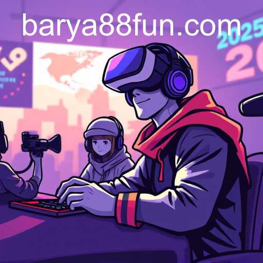 Exploring the Rise of Online Gaming Communities