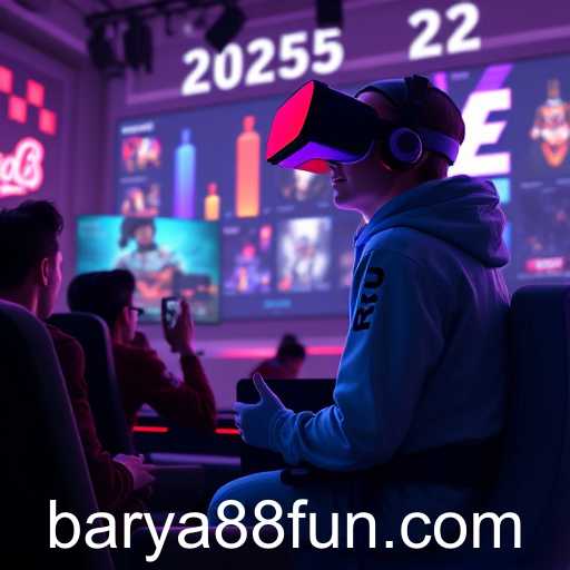 Gaming Dynamics in the Modern Era