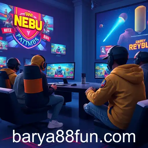 Barya88: A Gateway to Gaming in 2025
