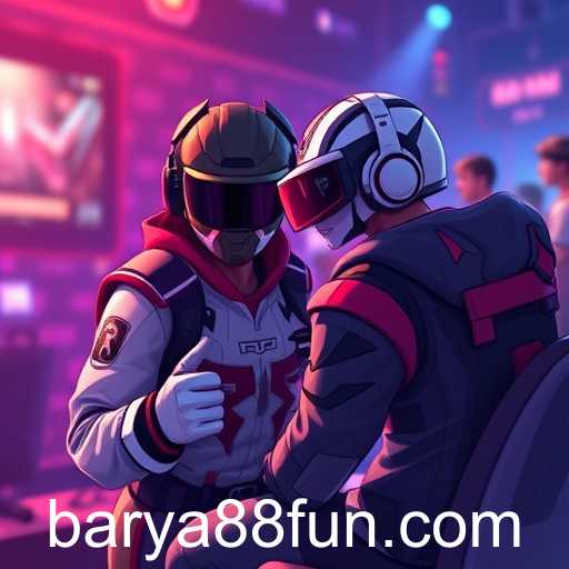Gaming Trends of 2025: Exploring the Rise of Barya88