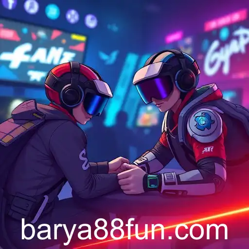 Gaming Trends Shaping 2025