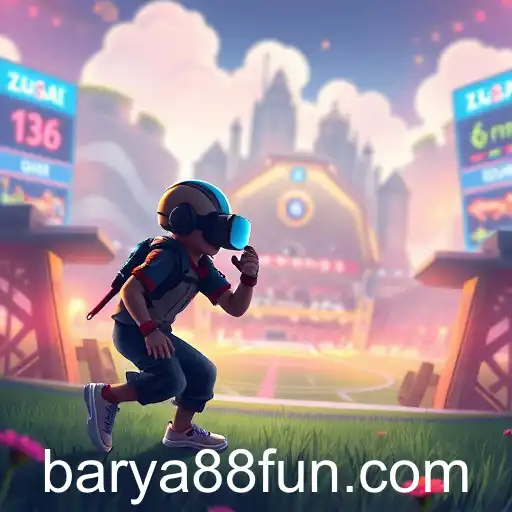 Gaming Trends Revolutionizing the Online Landscape