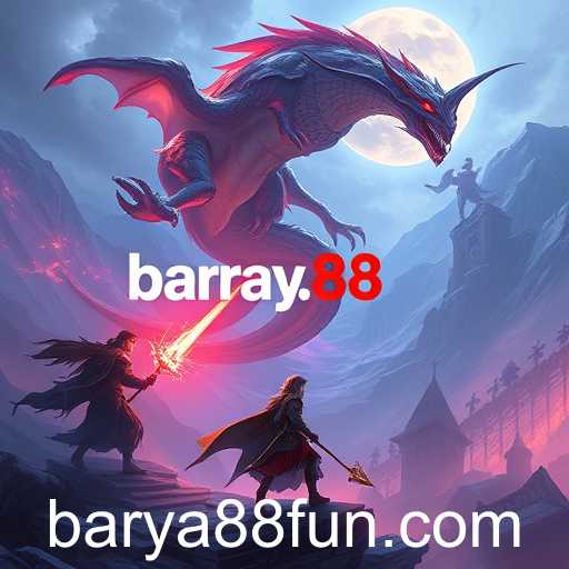 The Rise of Barya88 in the Gaming World