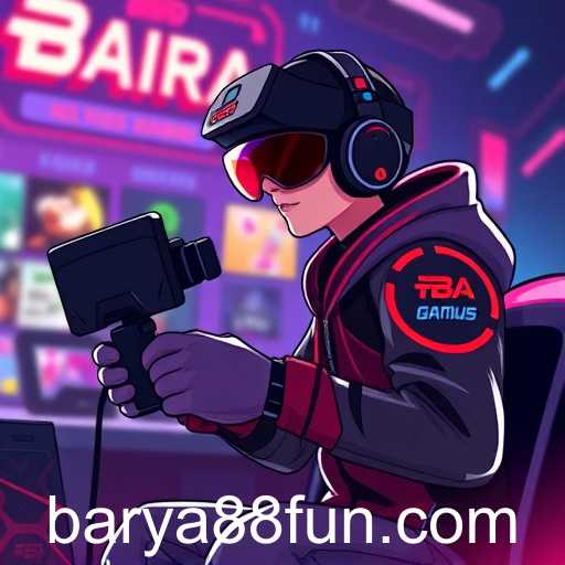 The Rise of Barya88 in Online Gaming