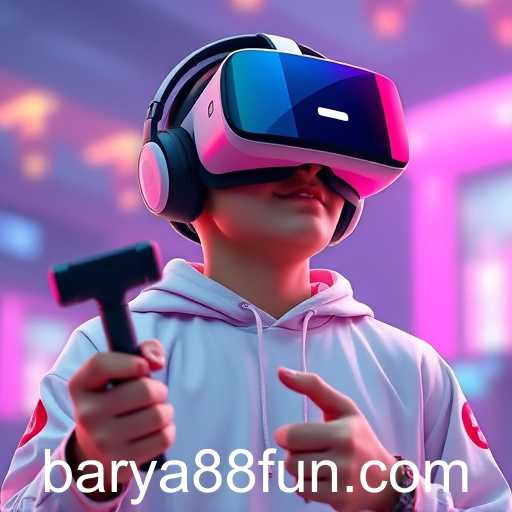 The Rise of Barya88: Gaming in 2025