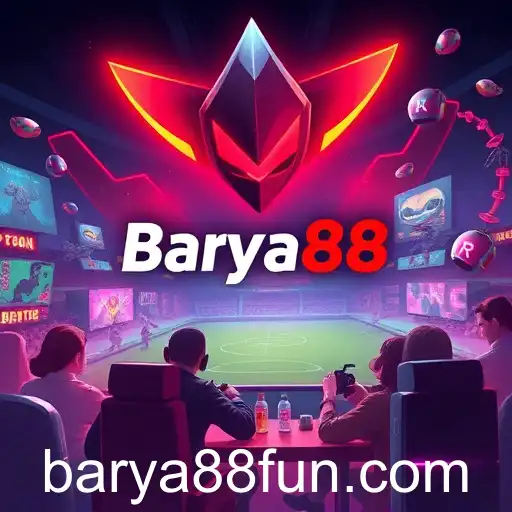 The Rise of 'barya88': Gaming Futures Explored