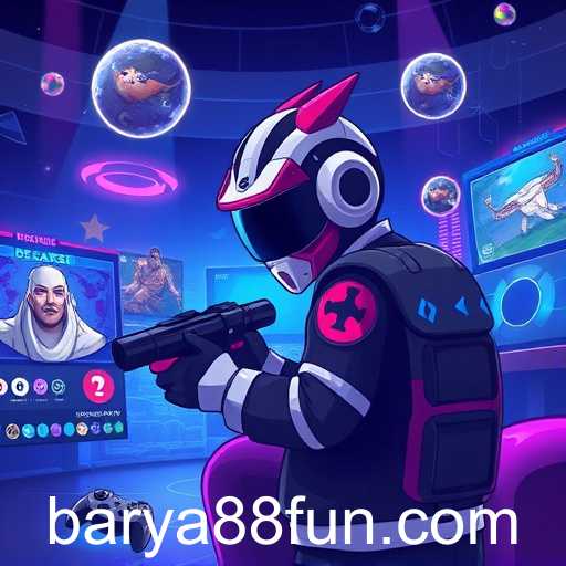 The Rise of Online Gaming Platforms