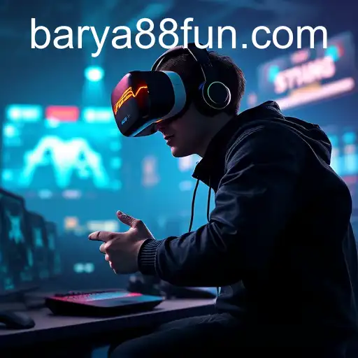 The Rise of Online Gaming in 2026