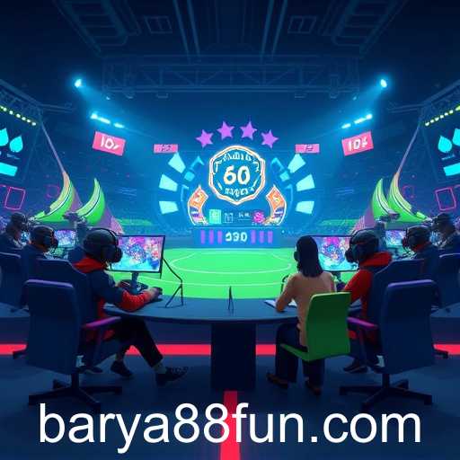 The Rise of Online Gaming in the Modern Era