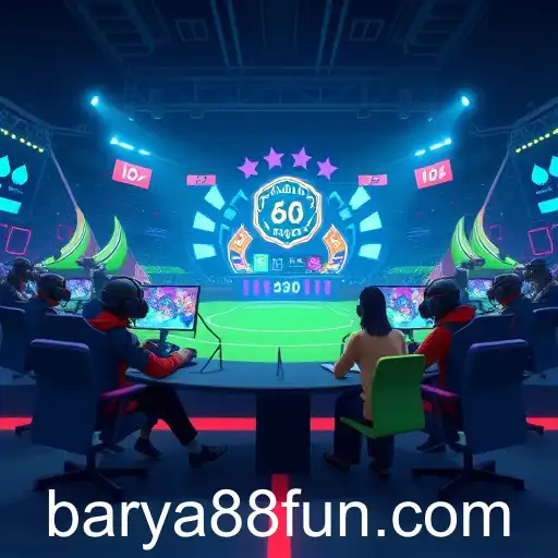 The Rise of Online Gaming in the Modern Era