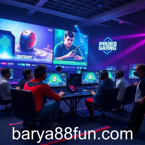 The Rise of Virtual Worlds: A New Era in Gaming