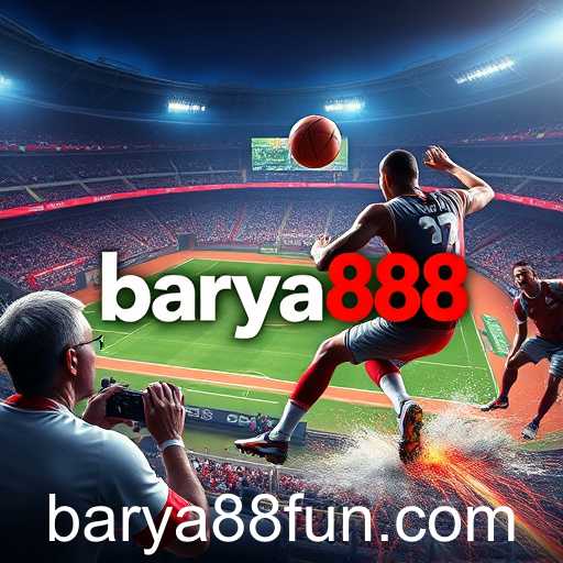 Exploring the Exciting World of 'Sports Games' with Barya88
