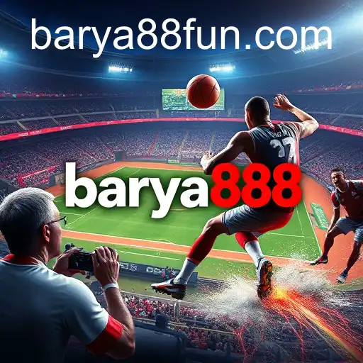 Exploring the Exciting World of 'Sports Games' with Barya88